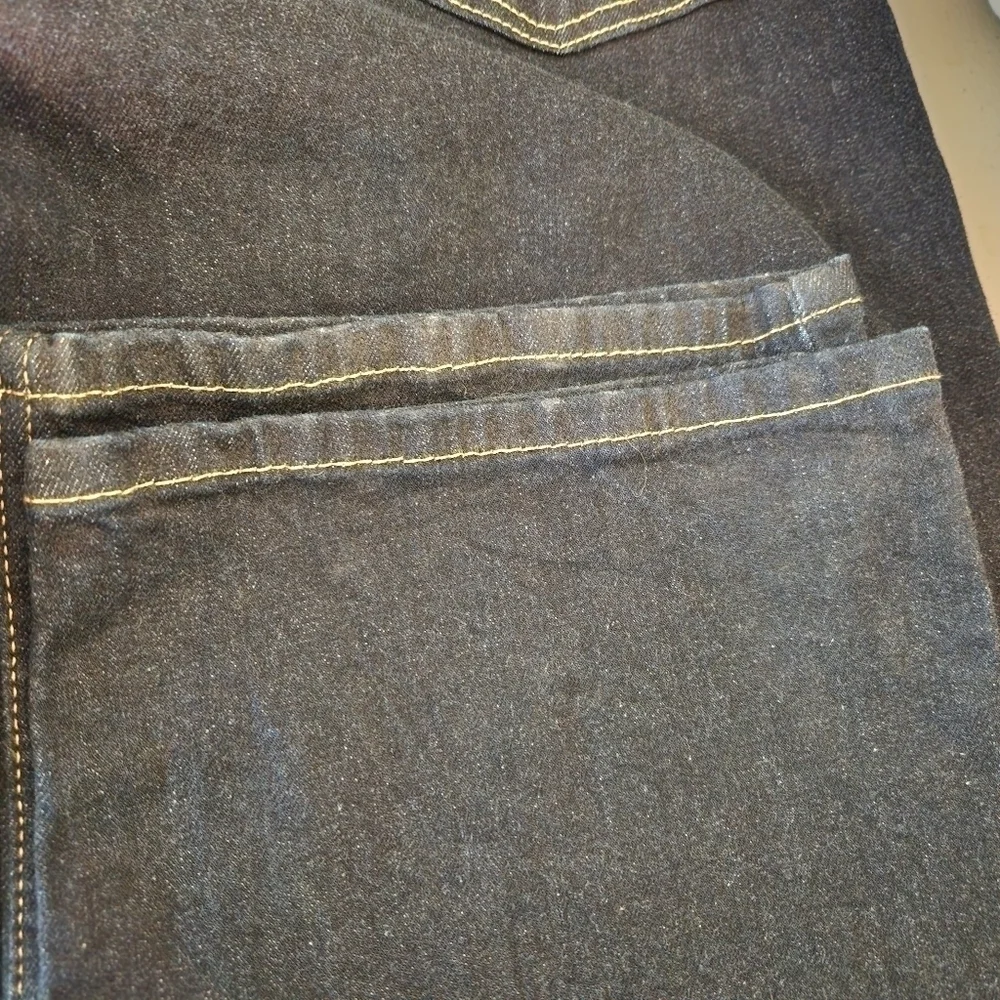 Levi's 550 Jeans
